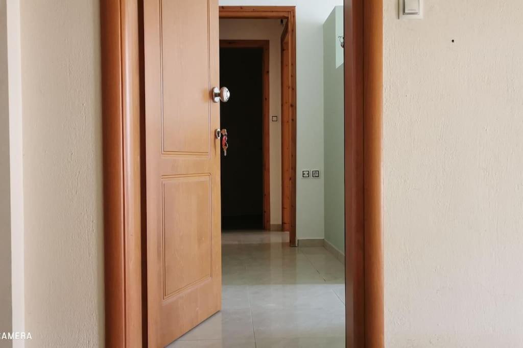 Central Thassos Apartment 3 Eksteriør bilde